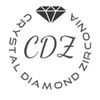 CRYSTAL DİAMOND ZİRCONİA